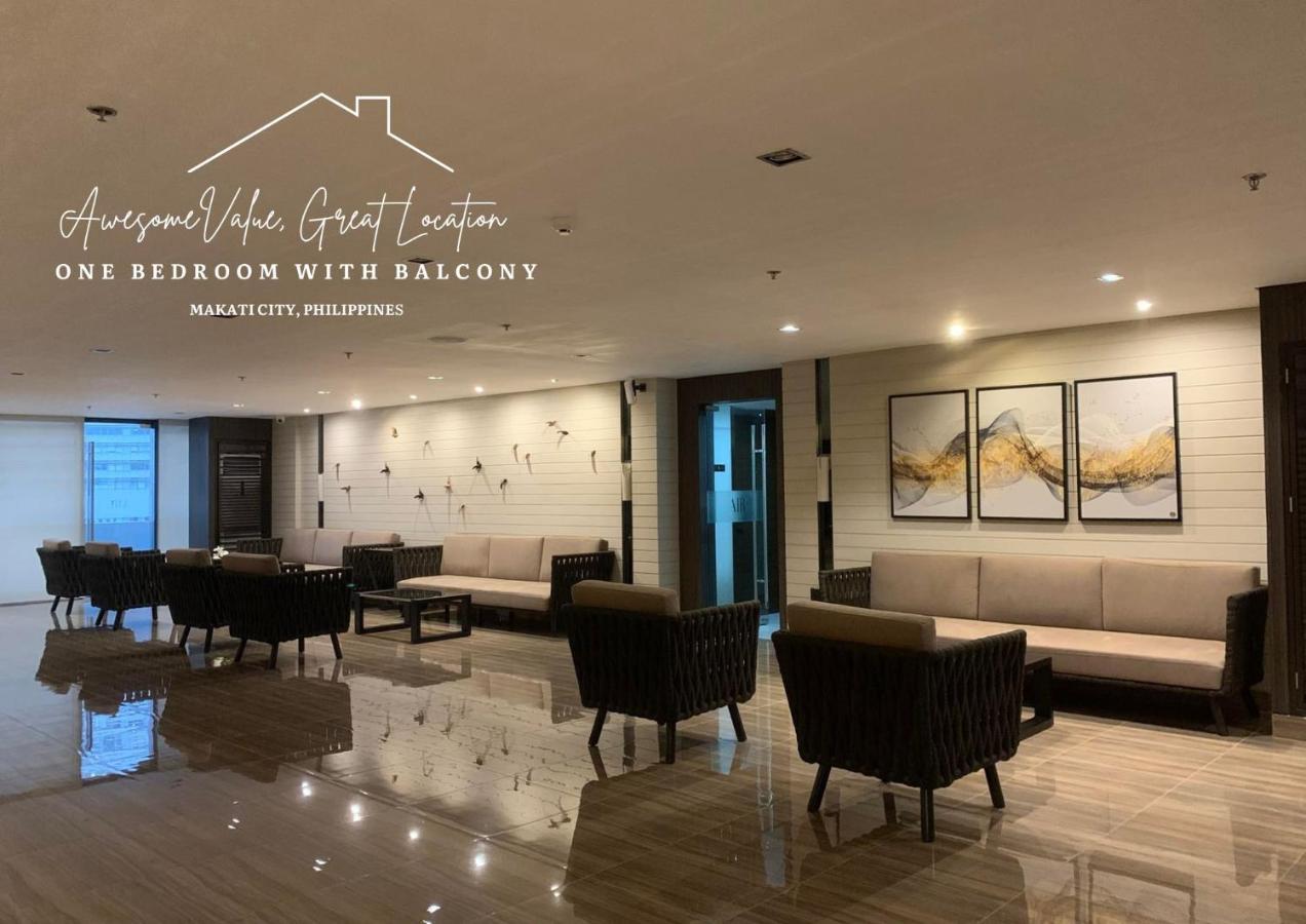 Apartment Awesome Value, Great Location Manila